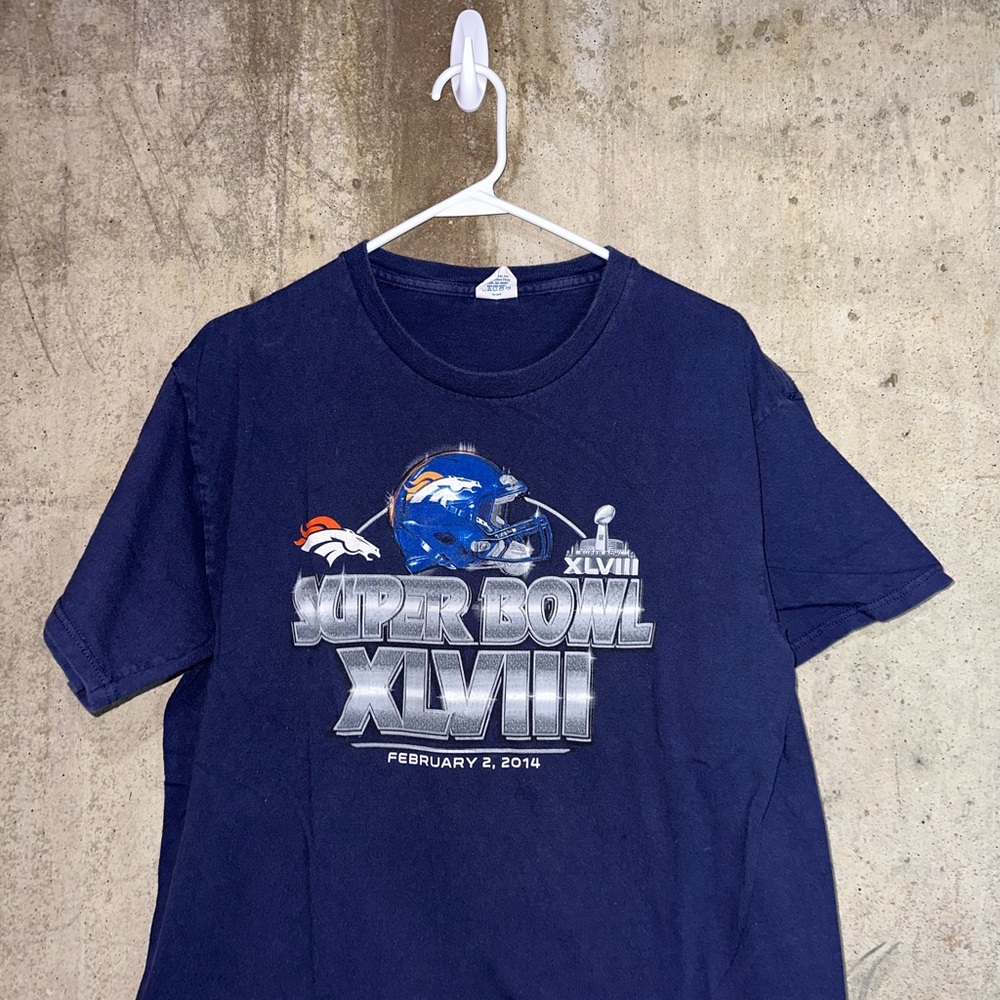 DENVER BRONCOS NFL TEAM